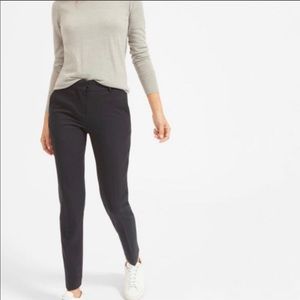Everlane Slim Wool Pants!